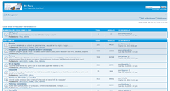 Desktop Screenshot of bloodbowlforo.org